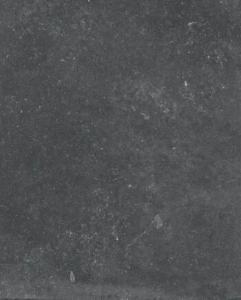 Kivikuvioinen terassilaatta ABK Belgian Stone Black, 80x80 cm, 20 mm, ulkokäyttöön, liukuesto R11