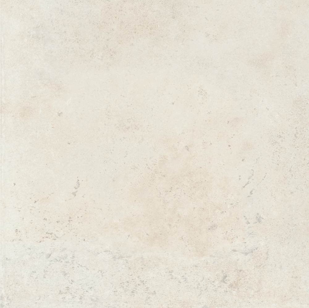 Kivikuvioinen terassilaatta ABK Salento Ivoire, 60x60 cm, 20 mm, ulkokäyttöön, liukuesto R11