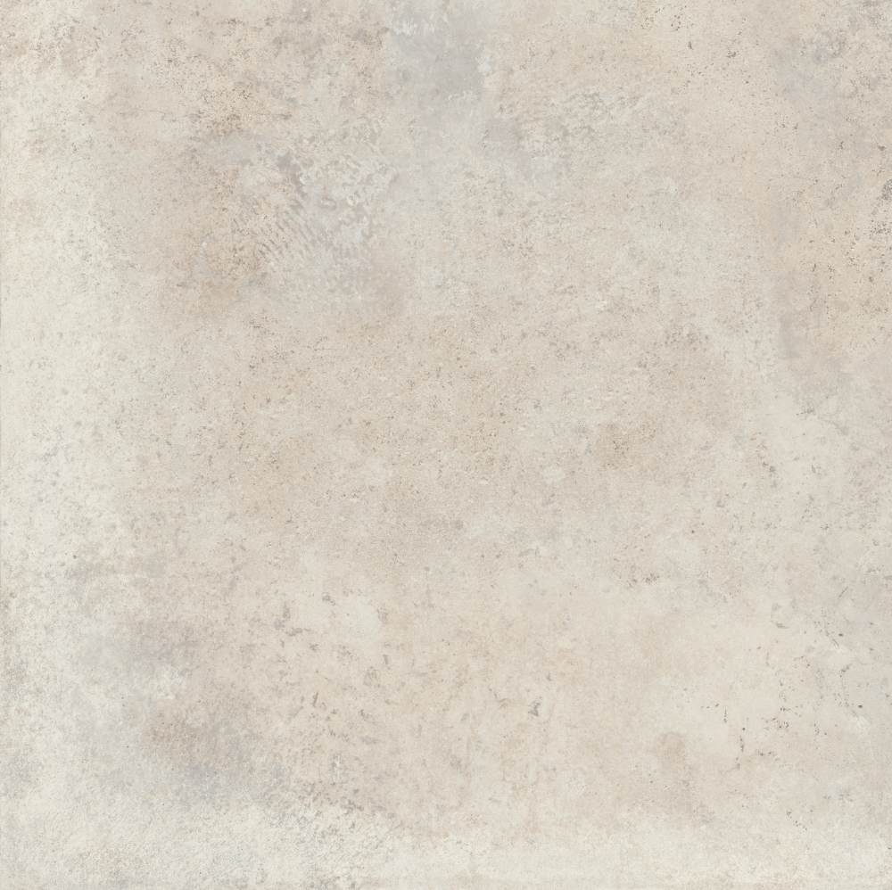 Kivikuvioinen terassilaatta ABK Salento Ivoire, 60x60 cm, 20 mm, ulkokäyttöön, liukuesto R11