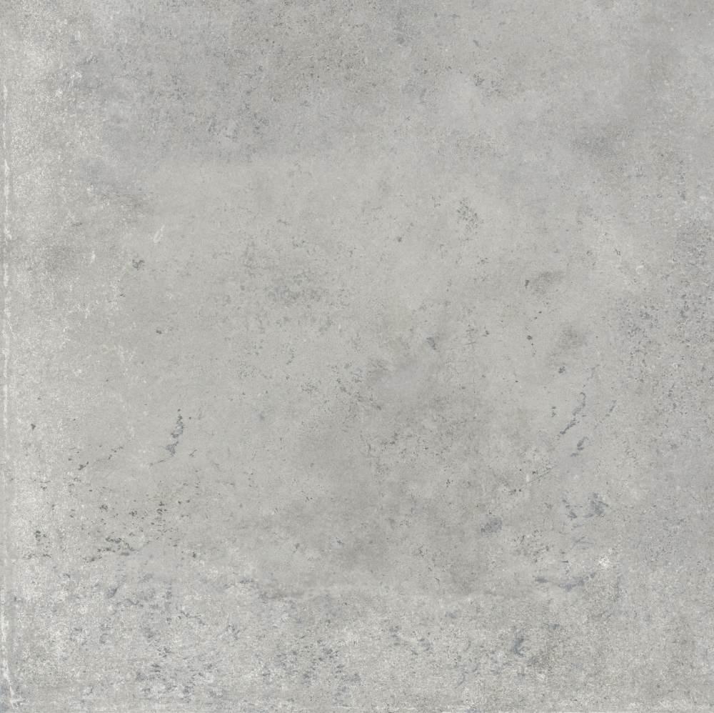 Kivikuvioinen terassilaatta ABK Salento Gris, 60x60 cm, 20 mm, ulkokäyttöön, liukuesto R11