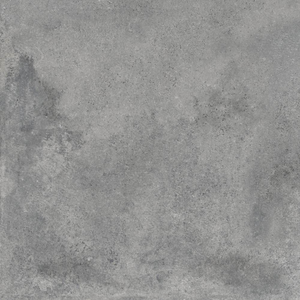 Kivikuvioinen terassilaatta ABK Salento Gris, 60x60 cm, 20 mm, ulkokäyttöön, liukuesto R11