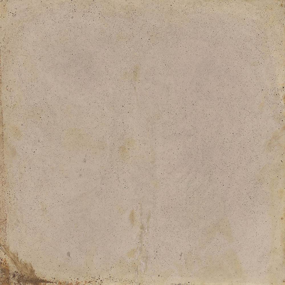 Vintage-tyylinen lattialaatta ABK Play Oxide White, 20x20 cm, 8,5 mm, matta (nat.)