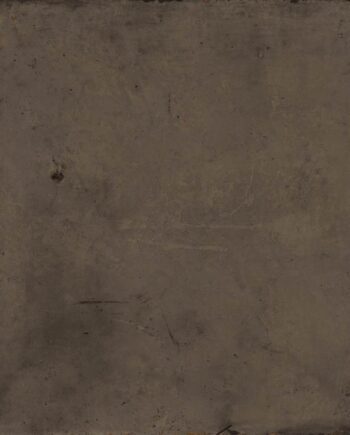 Vintage-tyylinen lattialaatta ABK Play Oxide Bronze, 20x20 cm, 8,5 mm, matta (nat.)
