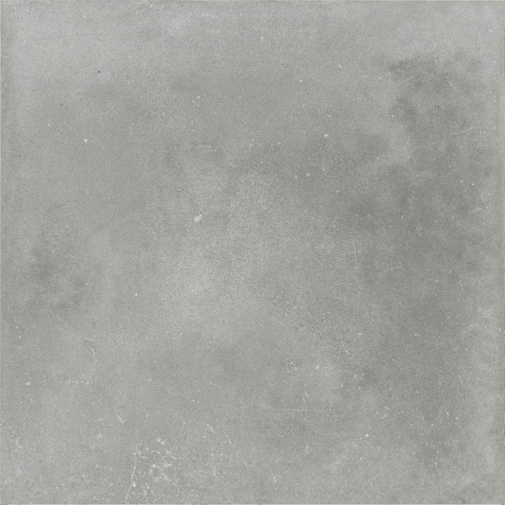Vintage-tyylinen lattialaatta ABK Play Heritage Grey, 20x20 cm, 8,5 mm, matta (nat.)