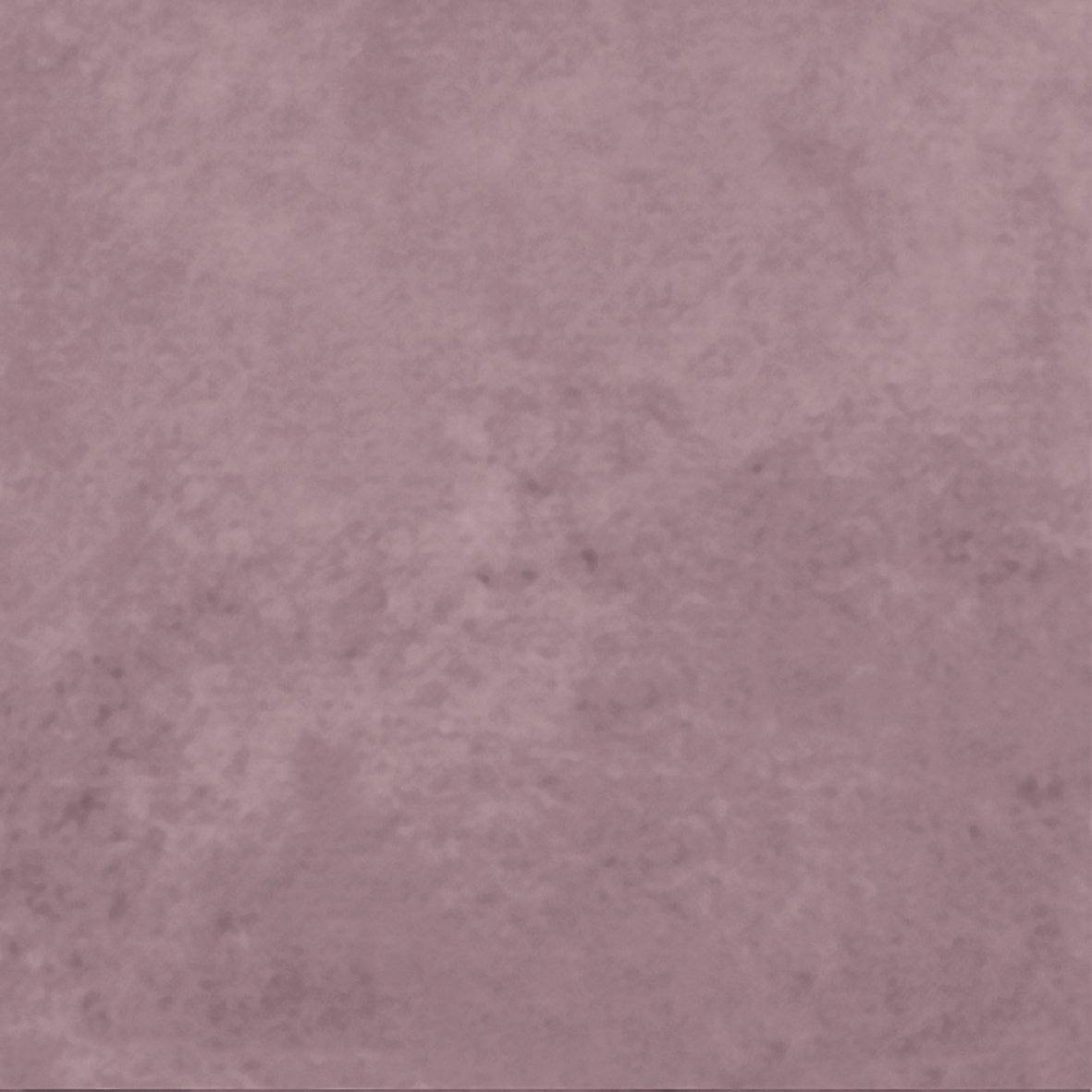 Värillinen seinälaatta ABK Poetry Colors Blush, 10x10 cm, 8,5 mm, lasitettu, käsityöilme