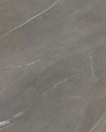 Kivikuvioinen suurlaatta ABK Poetry Stone Piase Mud, 120x280 cm, 6 mm, matta, liukuesto R10