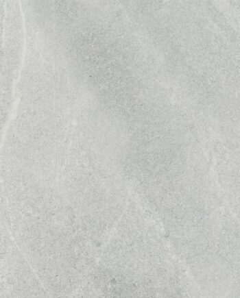 Kivikuvioinen keraaminen lattialaatta ABK Poetry Stone Piase Ash, 60x120 cm, 8,5 mm, matta, liukuesto R10