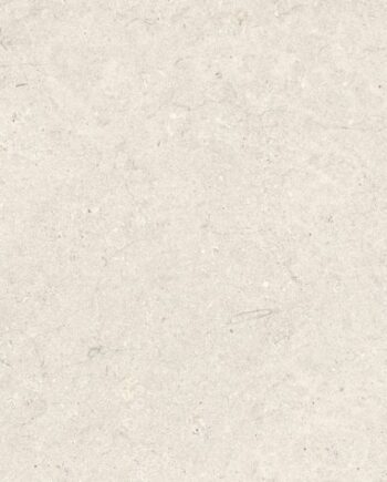 Kivikuvioinen keraaminen lattialaatta ABK Poetry Stone Trani Ivory, 60x120 cm, 8,5 mm, matta, liukuesto R10