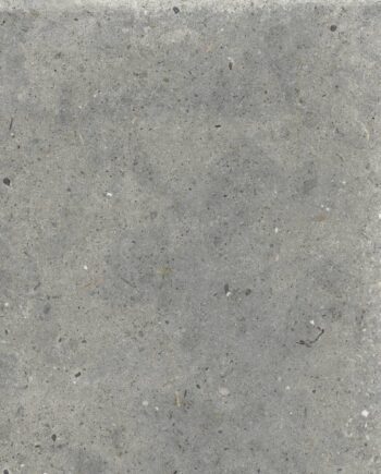 Kivikuvioinen keraaminen lattialaatta ABK Poetry Stone Pirenei Grey, 60x60 cm, 8,5 mm, matta, liukuesto R10