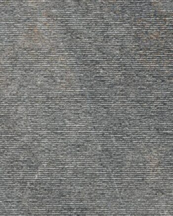 Kivikuvioinen koristelaatta ABK Poetry Stone Carving Smoke, 60x120 cm, 8,5 mm, matta