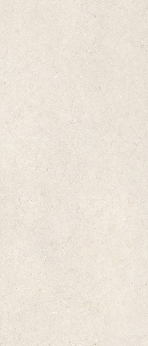 Kivikuvioinen suurlaatta ABK Poetry Stone Trani Ivory, 120x280 cm, 6 mm, matta, liukuesto R10