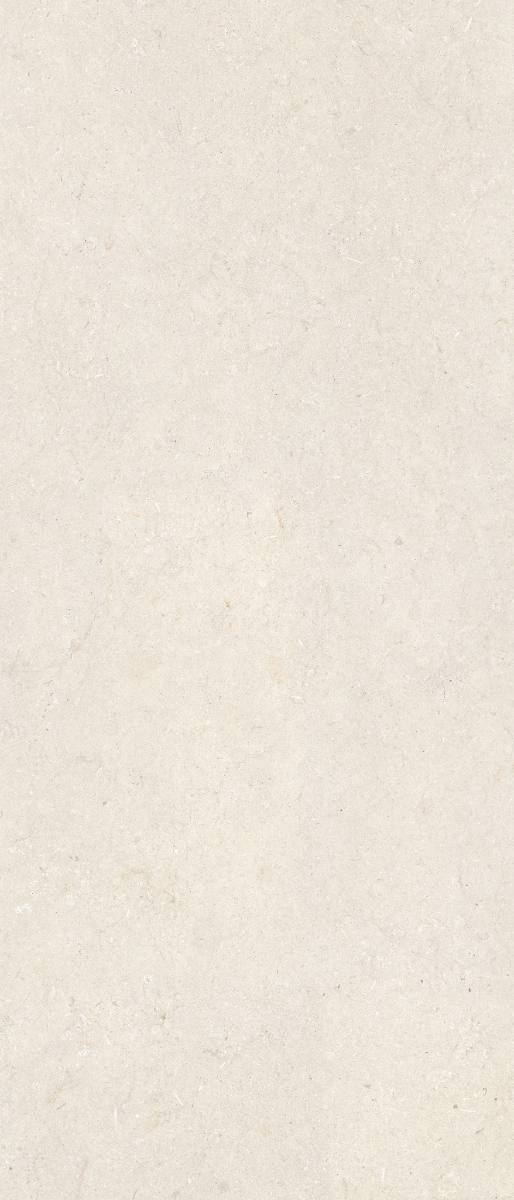 Kivikuvioinen suurlaatta ABK Poetry Stone Trani Ivory, 120x280 cm, 6 mm, matta, liukuesto R10