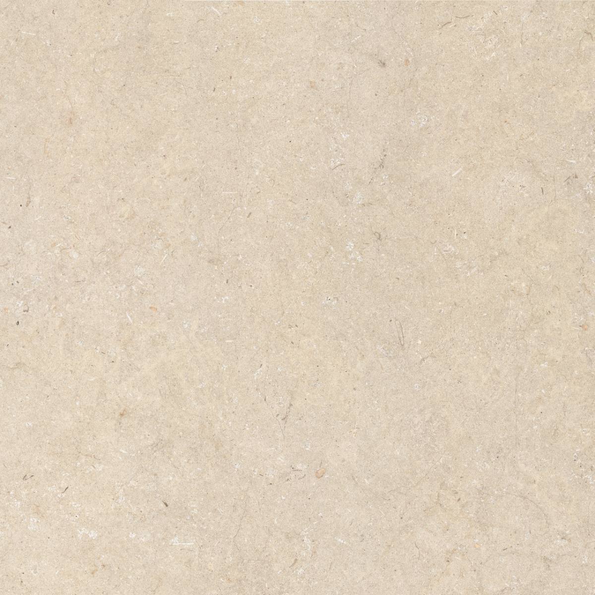 Kivikuvioinen keraaminen lattialaatta ABK Poetry Stone Trani Beige, 120x120 cm, 8,5 mm, strukturoitu, liukuesto R11