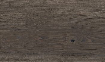 Puukuvioinen keraaminen lattialaatta ABK Poetry Wood Mud, 26,5x180 cm, 8,5 mm, matta