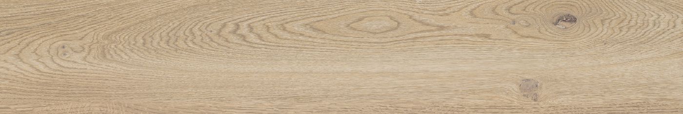 Puukuvioinen keraaminen lattialaatta ABK Poetry Wood Gold, 20x120 cm, 8,5 mm, matta