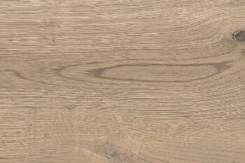 Puukuvioinen keraaminen lattialaatta ABK Poetry Wood Ecru, 20x120 cm, 8,5 mm, liukuesto R11