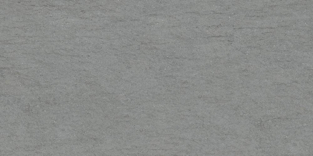 Kivikuvioinen keraaminen lattialaatta ABK Poetry Stone Reloaded Basaltina Smoke, 60x120 cm, 8,5 mm, matta P.tech, liukuesto R10