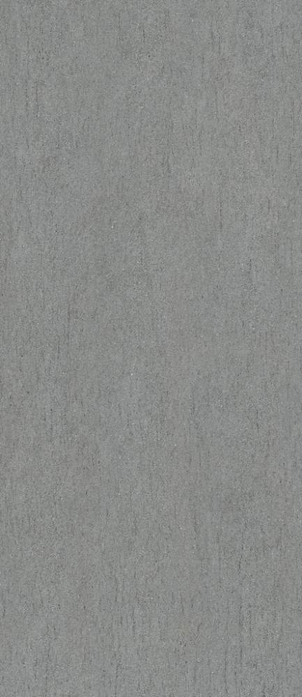 Kivikuvioinen suurlaatta ABK Poetry Stone Reloaded Basaltina Smoke, 120x280 cm, 6 mm, matta P.tech, liukuesto R10