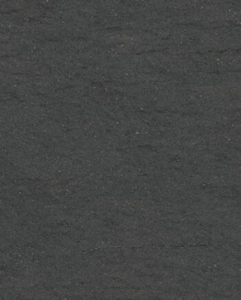 Kivikuvioinen keraaminen lattialaatta ABK Poetry Stone Reloaded Basaltina Dark, 60x120 cm, 8,5 mm, matta P.tech, liukuesto R10