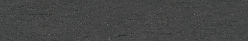 Kivikuvioinen keraaminen laatta ABK Poetry Stone Reloaded Basaltina Dark, 20x120 cm, 8,5 mm, matta P.tech, liukuesto R10
