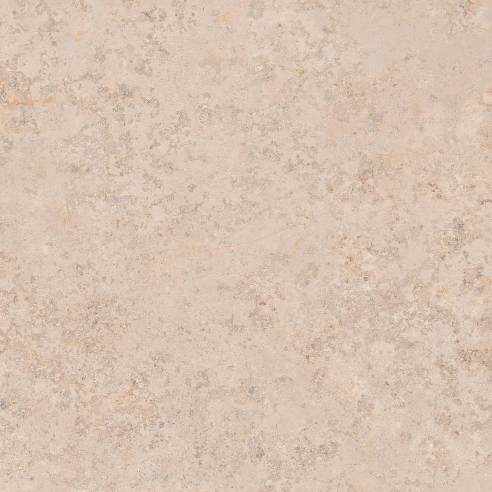 Kivikuvioinen terassilaatta ABK Poetry Stone Reloaded Jura Sand, 120x120 cm, 20 mm, ulkokäyttöön, liukuesto R11