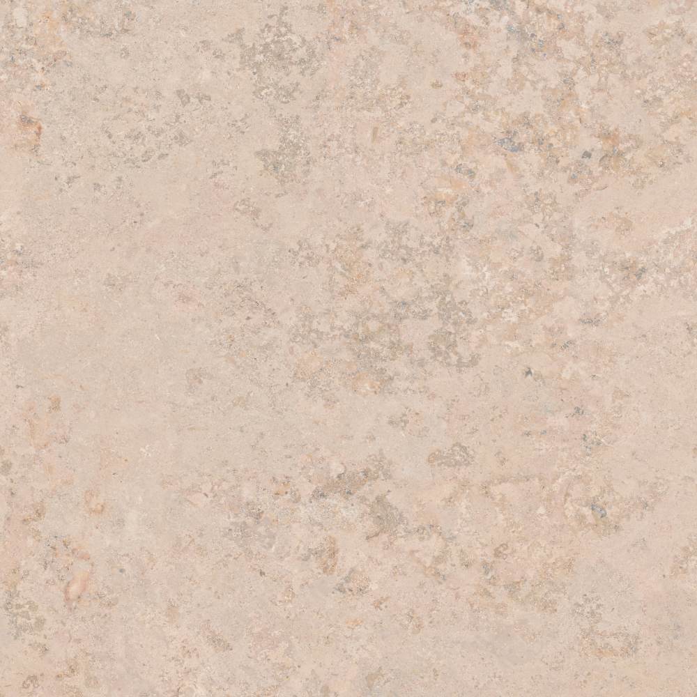 Kivikuvioinen terassilaatta ABK Poetry Stone Reloaded Jura Sand, 120x120 cm, 20 mm, ulkokäyttöön, liukuesto R11