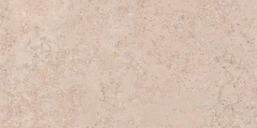 Kivikuvioinen terassilaatta ABK Poetry Stone Reloaded Jura Sand, 60x120 cm, 20 mm, ulkokäyttöön, liukuesto R11