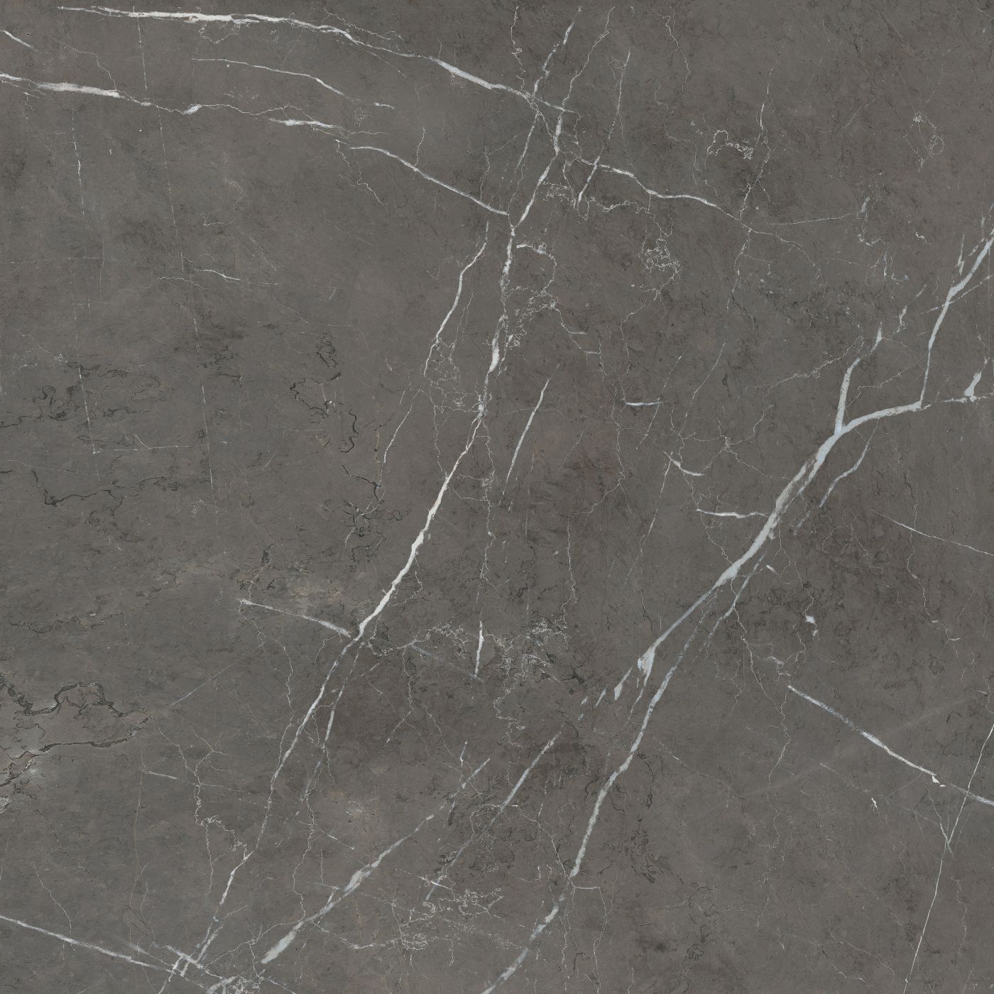 Marmorimustriga plaadid ABK Sensi 900 Stone Grey 120x120 cm – plaat 2