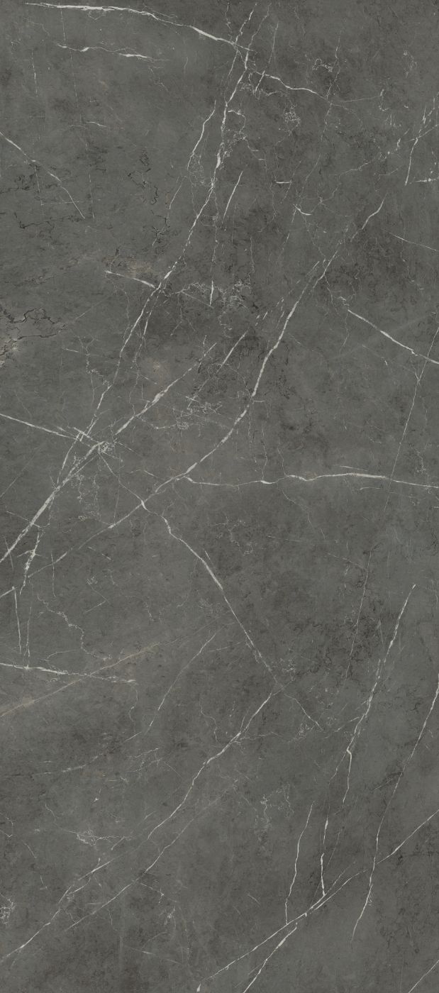 Marmorimustriga suurplaat ABK Sensi 900 Stone Grey 120x280 cm – plaat 2