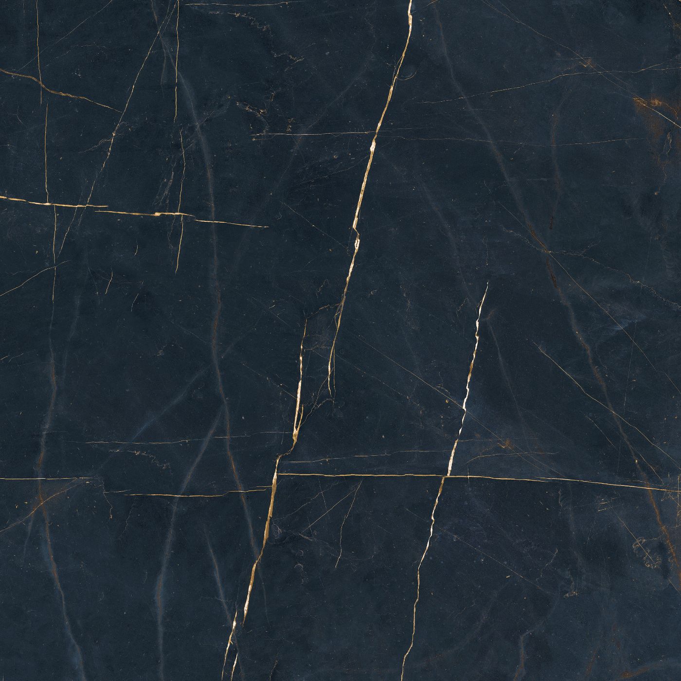 Marmorimustriga plaadid ABK Sensi 900 Precious Black 120x120 cm – plaat