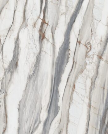 Marmorimustriga plaadid ABK Sensi 900 Oyster White 120x120 cm – plaat