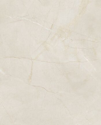 Marmorikuvioinen suurlaatta ABK Sensi 900 Pulpis Ivory, 120x280 cm, 6 mm, kiiltävä strukturoitu 3D (lux 3D)