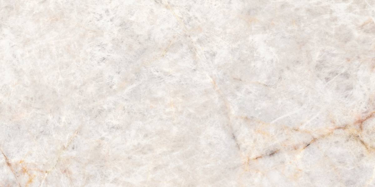 Marmorijäljitelmä laatta ABK Sensi Gems Crystal, 60x120 cm, 8,5 mm, kiiltävä (lux)