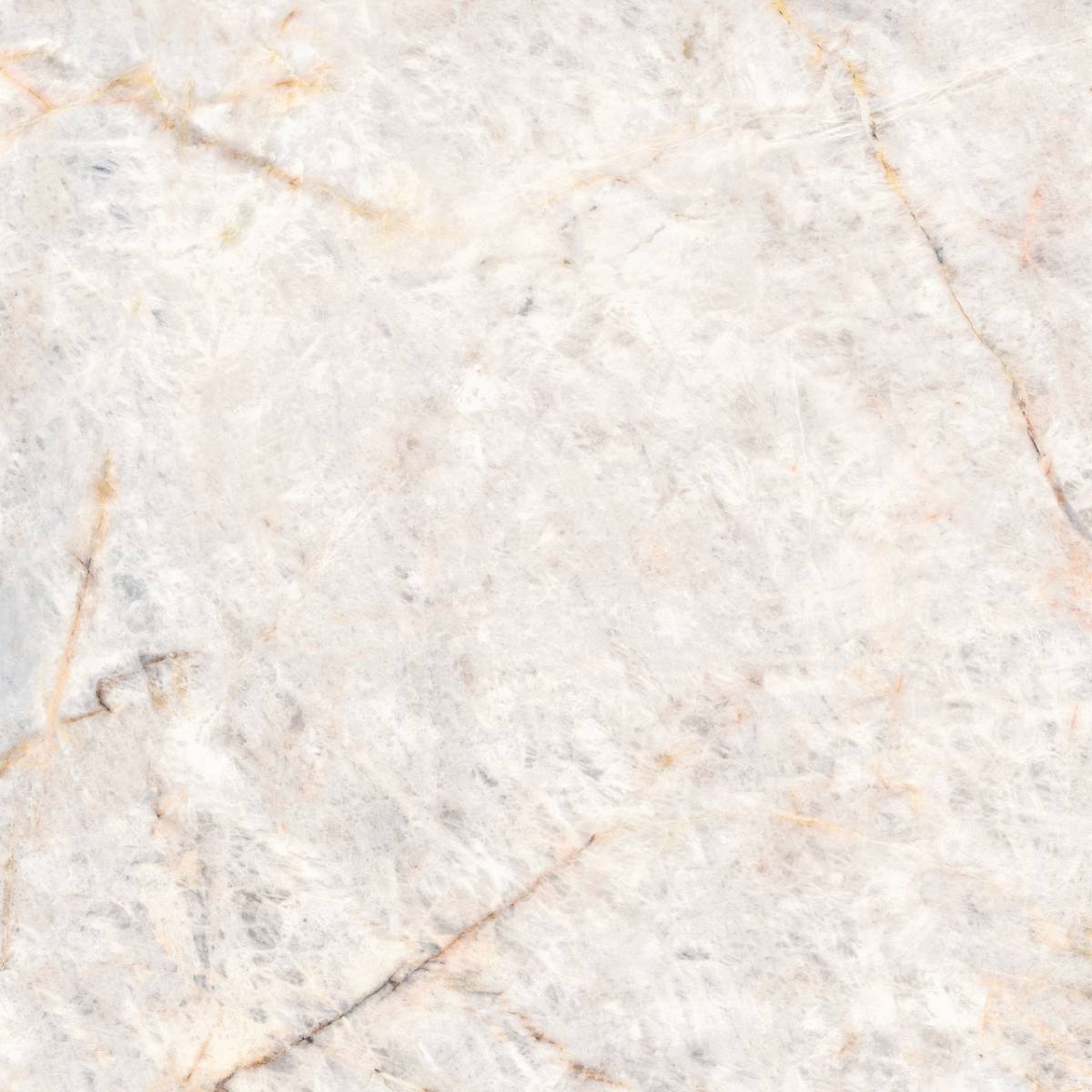 Marmorijäljitelmä laatta ABK Sensi Gems Crystal, 120x120 cm, 8,5 mm, matta, liukuesto R10