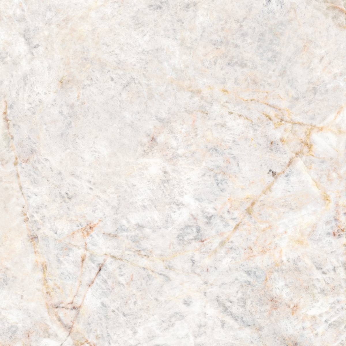 Marmorijäljitelmä laatta ABK Sensi Gems Crystal, 120x120 cm, 8,5 mm, matta, liukuesto R10