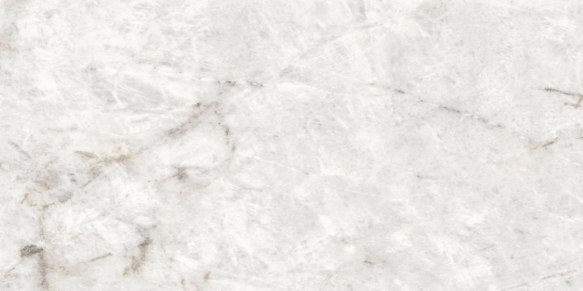 Marmorijäljitelmä laatta ABK Sensi Gems Iceberg, 60x120 cm, 8,5 mm, kiiltävä (lux)
