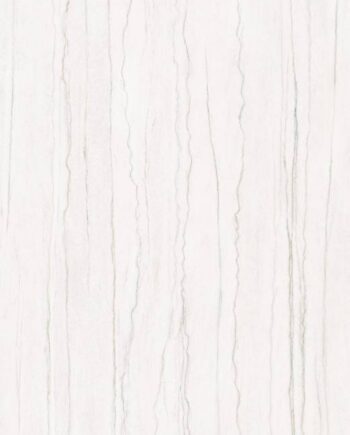 Marmorijäljitelmä suurlaatta ABK Sensi Nuance White Macaubas, 120x280 cm, 6 mm, kiiltävä strukturoitu 3D (lux 3D)