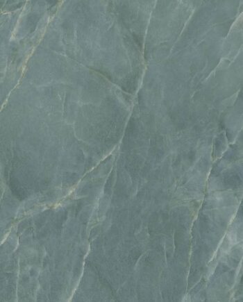 Marmorijäljitelmä suurlaatta ABK Sensi Nuance Sea Green, 120x280 cm, 6 mm, kiiltävä strukturoitu 3D (lux 3D)