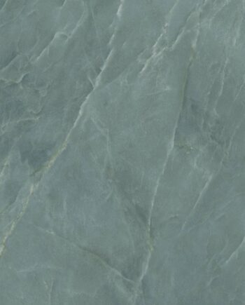 Marmorijäljitelmä laatta ABK Sensi Nuance Sea Green, 120x120 cm, 8,5 mm, kiiltävä strukturoitu 3D (lux 3D)