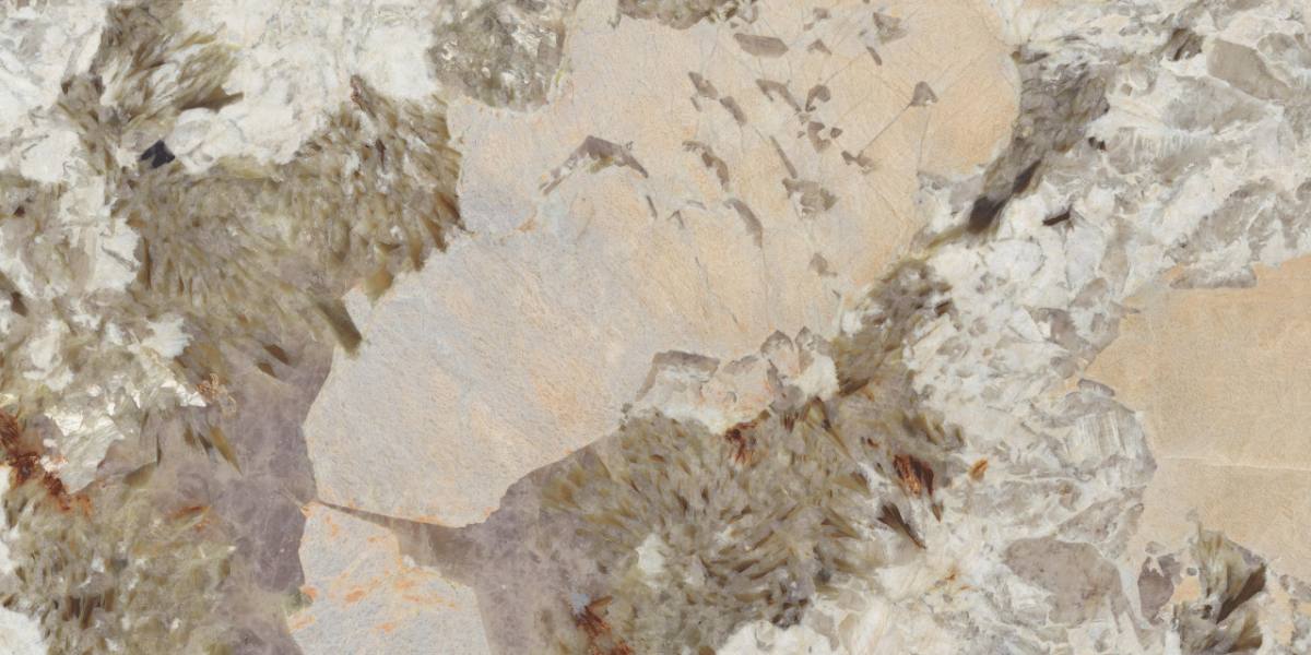 Marmorijäljitelmä laatta ABK Sensi Nuance Patagonia Wow, 60x120 cm, 8,5 mm, kiiltävä strukturoitu 3D (lux 3D)