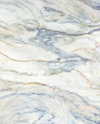Marmorijäljitelmä laatta ABK Sensi Nuance Quarzite Fusion, 60x120 cm, 8,5 mm, matta, liukuesto R10