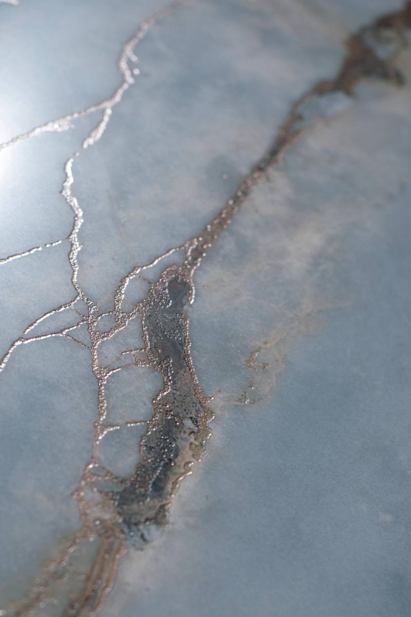 Marmorijäljitelmä laatta ABK Sensi Nuance Deep River, 60x120 cm, 8,5 mm, matta, liukuesto R10