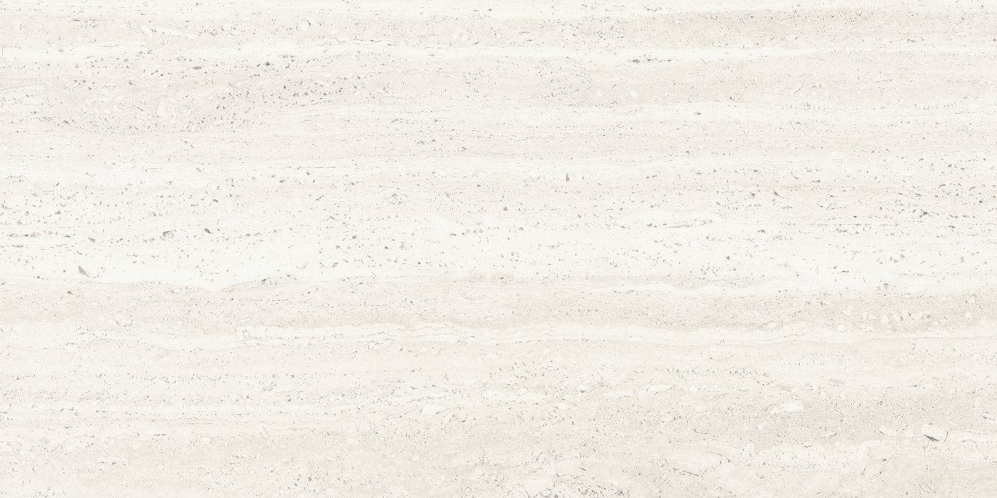 Kivikuvioiset laatat ABK Sensi Roma White, 60x120 cm, 8,5 mm, strukturoitu 3D (antique)