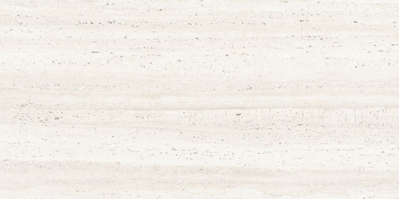 Kivikuvioiset laatat ABK Sensi Roma White, 60x120 cm, 8,5 mm, strukturoitu 3D (antique)