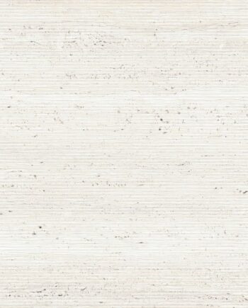Kivikuvioinen koristelaatta ABK Sensi Roma Wave White, 60x120 cm, 8,5 mm, matta