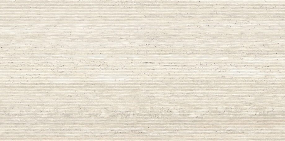 Kivimustriga dekoorplaat ABK Sensi Roma Wave Ivory 60x120 cm – plaat 2