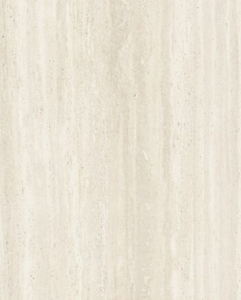 Kivikuvioinen suurlaatta ABK Sensi Roma Ivory, 120x280 cm, 6 mm, kiiltävä strukturoitu 3D (lux 3D)