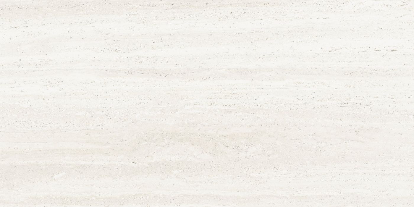 Kivikuvioiset laatat ABK Sensi Roma White, 80x160 cm, 8,5 mm, matta, liukuesto R10