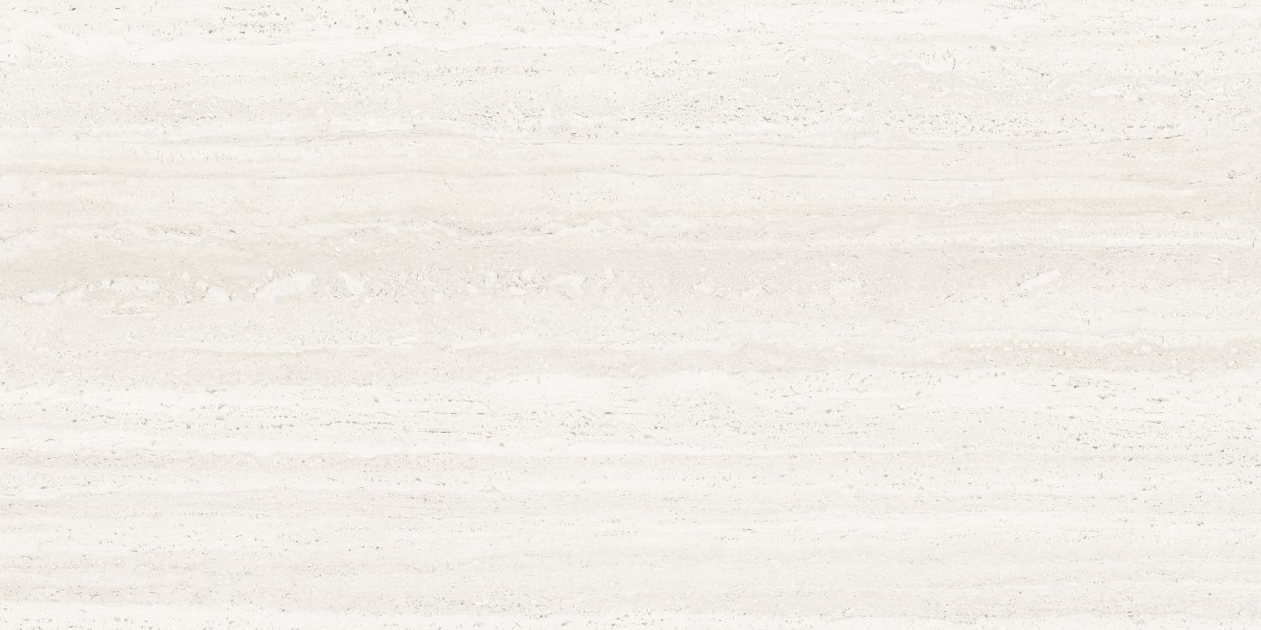 Kivikuvioiset laatat ABK Sensi Roma White, 80x160 cm, 8,5 mm, matta, liukuesto R10