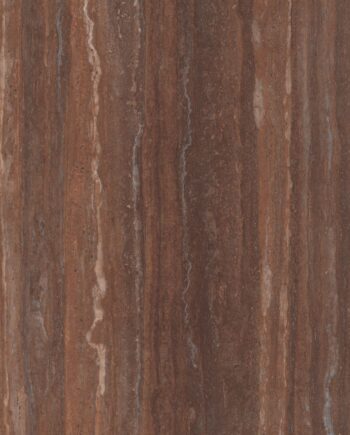 Kivikuvioiset laatat ABK Sensi Roma Red, 120x120 cm, 8,5 mm, matta, liukuesto R10